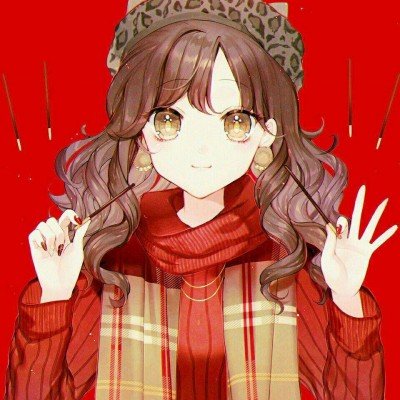 瞿颖 作为西班牙人